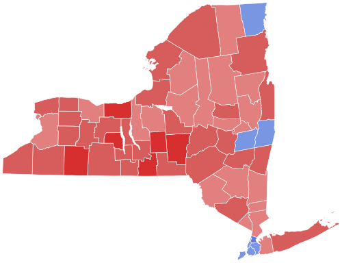 1928 New York gubernatorial election